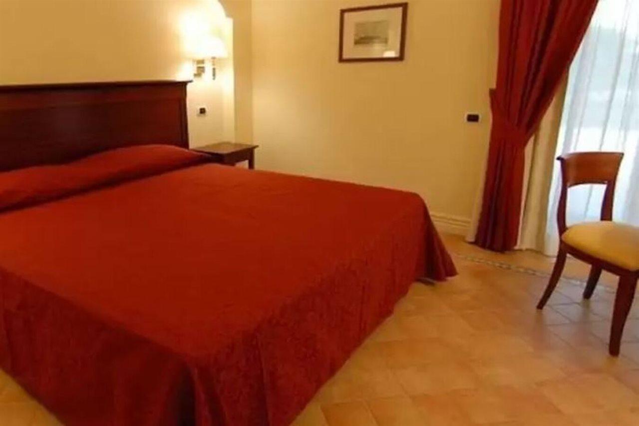 Demetra Resort Villaggio Peruzzo Eksteriør billede